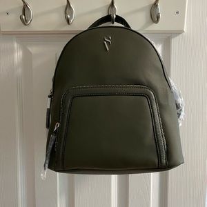 NWT Simply Vera Vera Wang backpack
